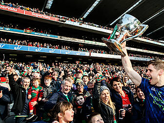 The Gaelic Football Show - EP9...